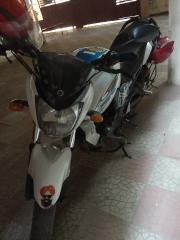 Yamaha FZs